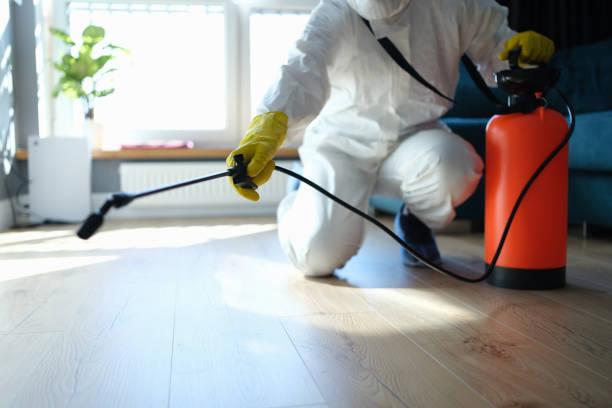 Reliable Unattended Death Cleanup contractor in Fayetteville, NC by Crime Scene Cleaner Online